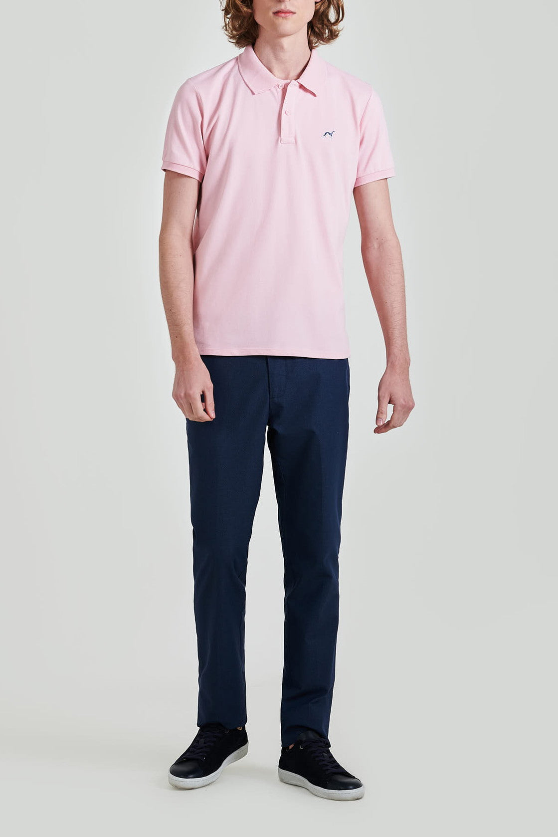 Light Pink