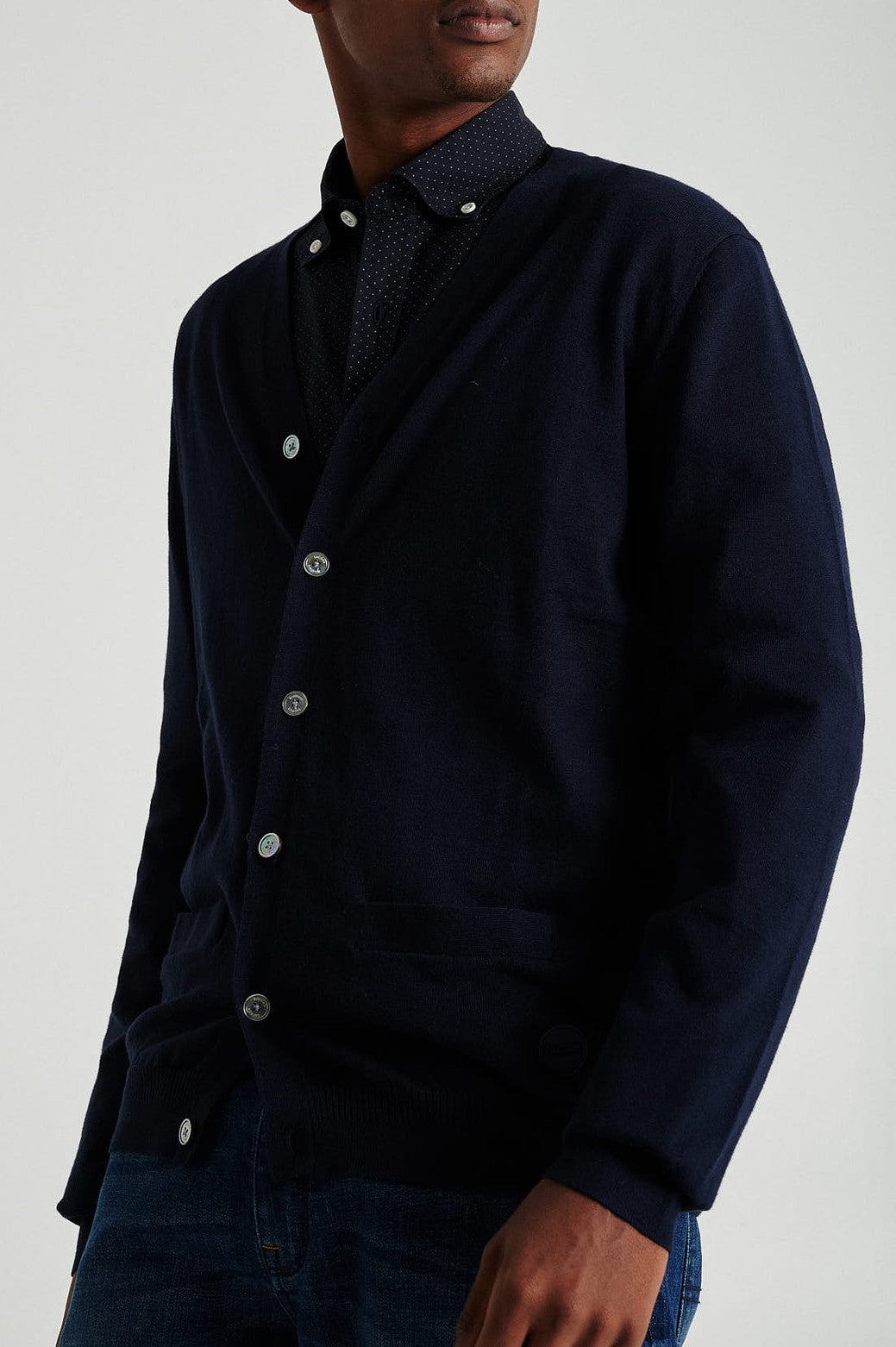 Dark Blue