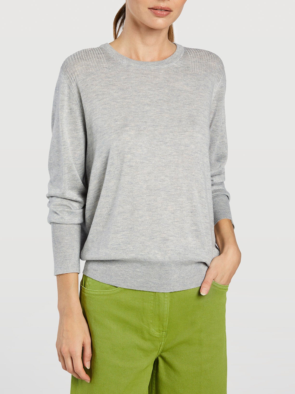 Mix Grey