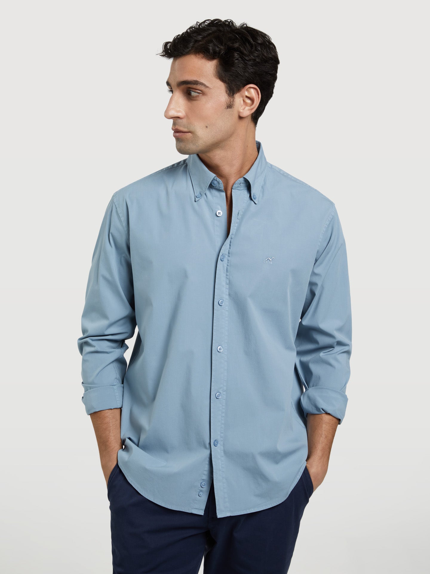 Light Blue