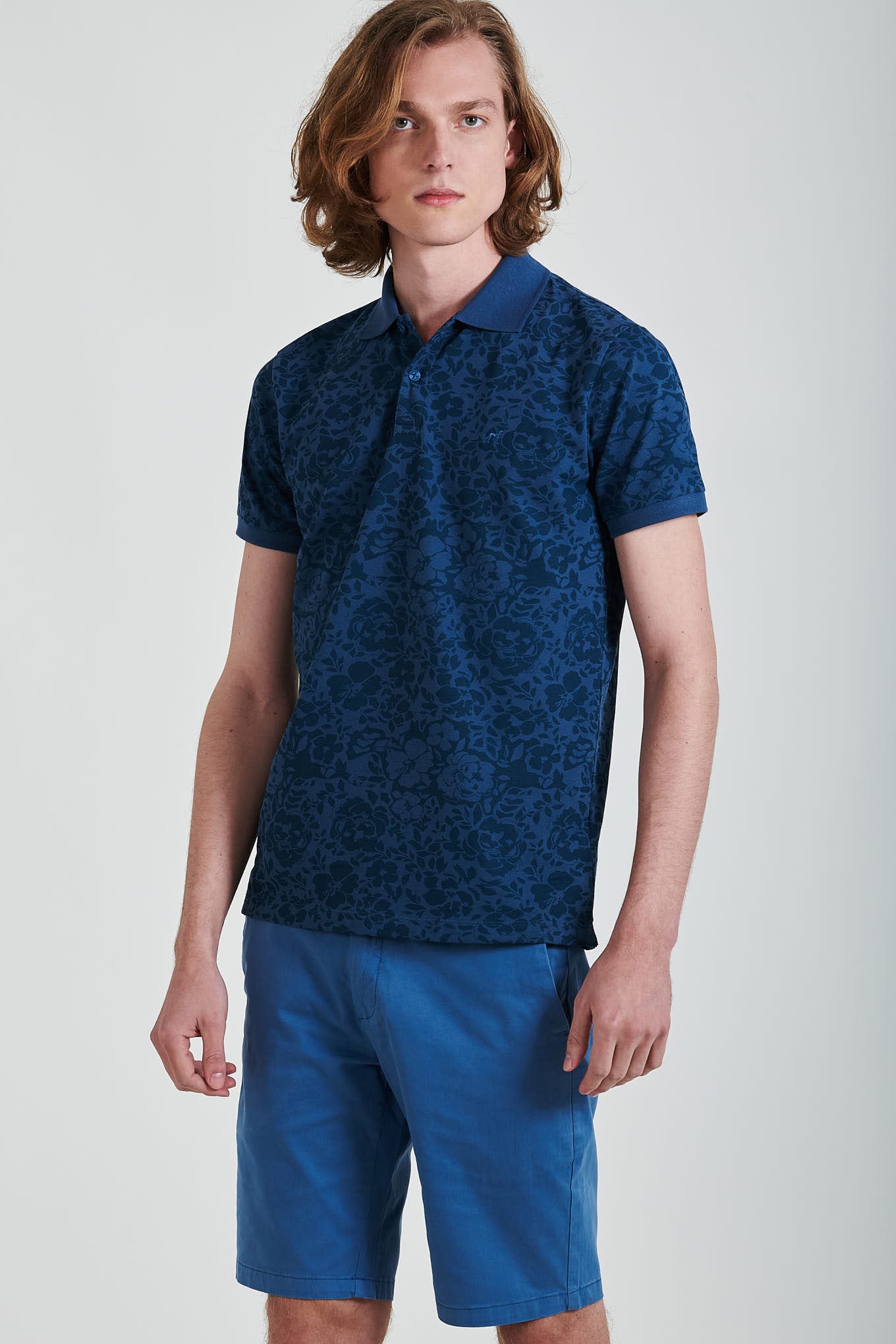 Medium Blue