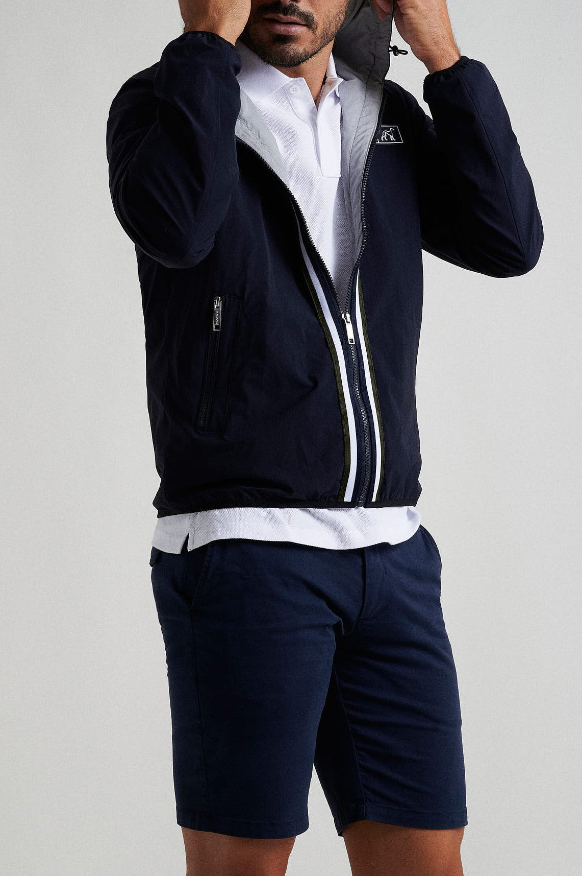 Dark Blue