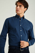 Dark Blue