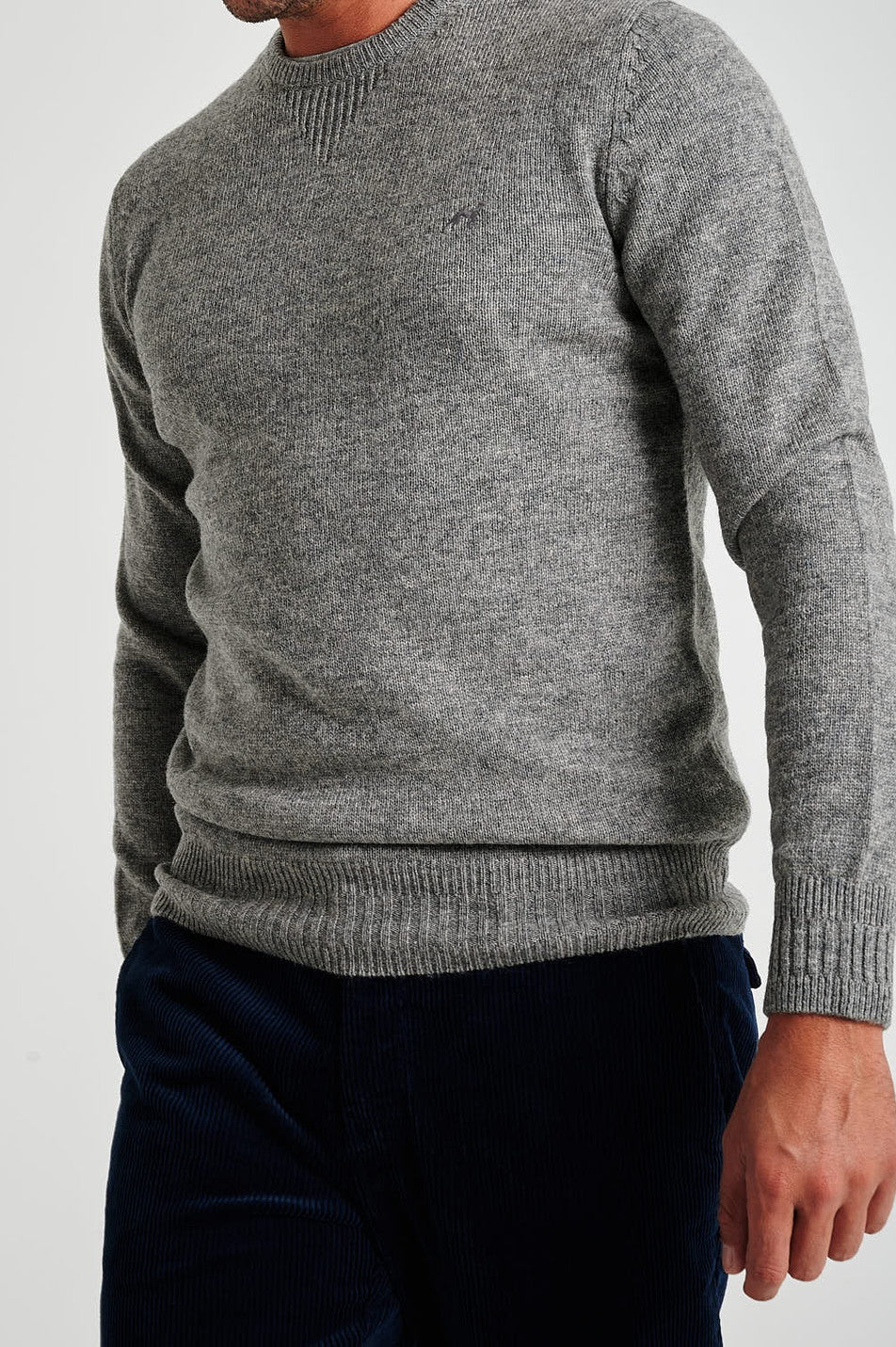 Mix Grey