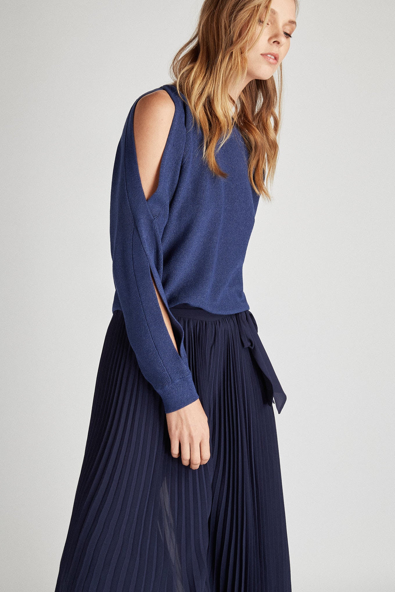 Dark Blue