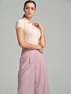 Pale Pink