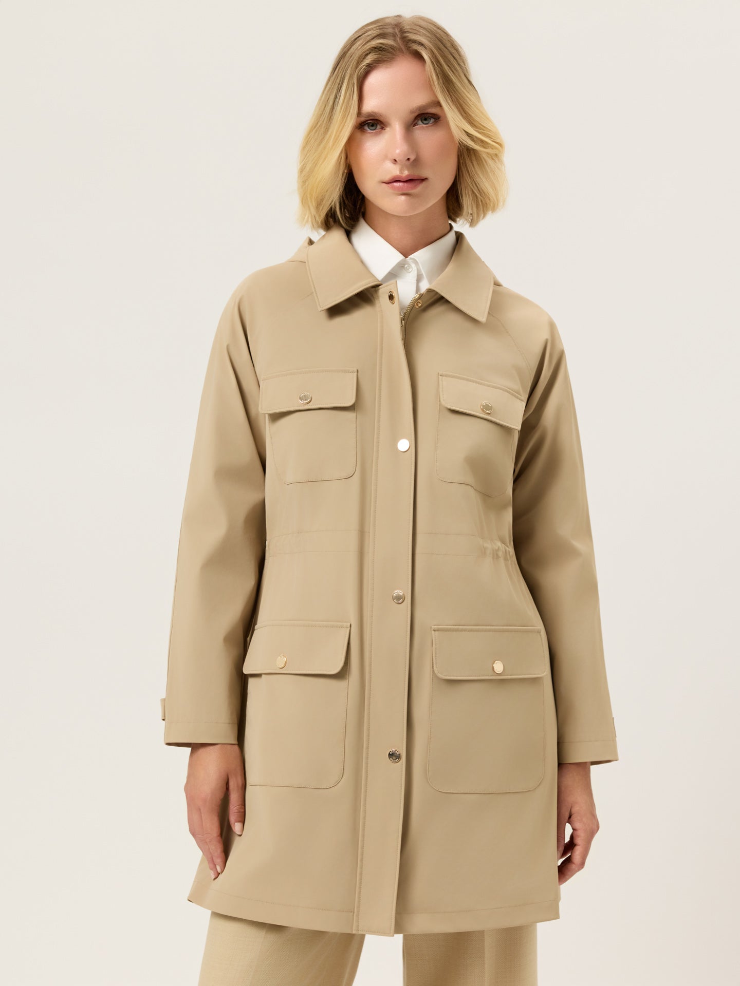 Beige