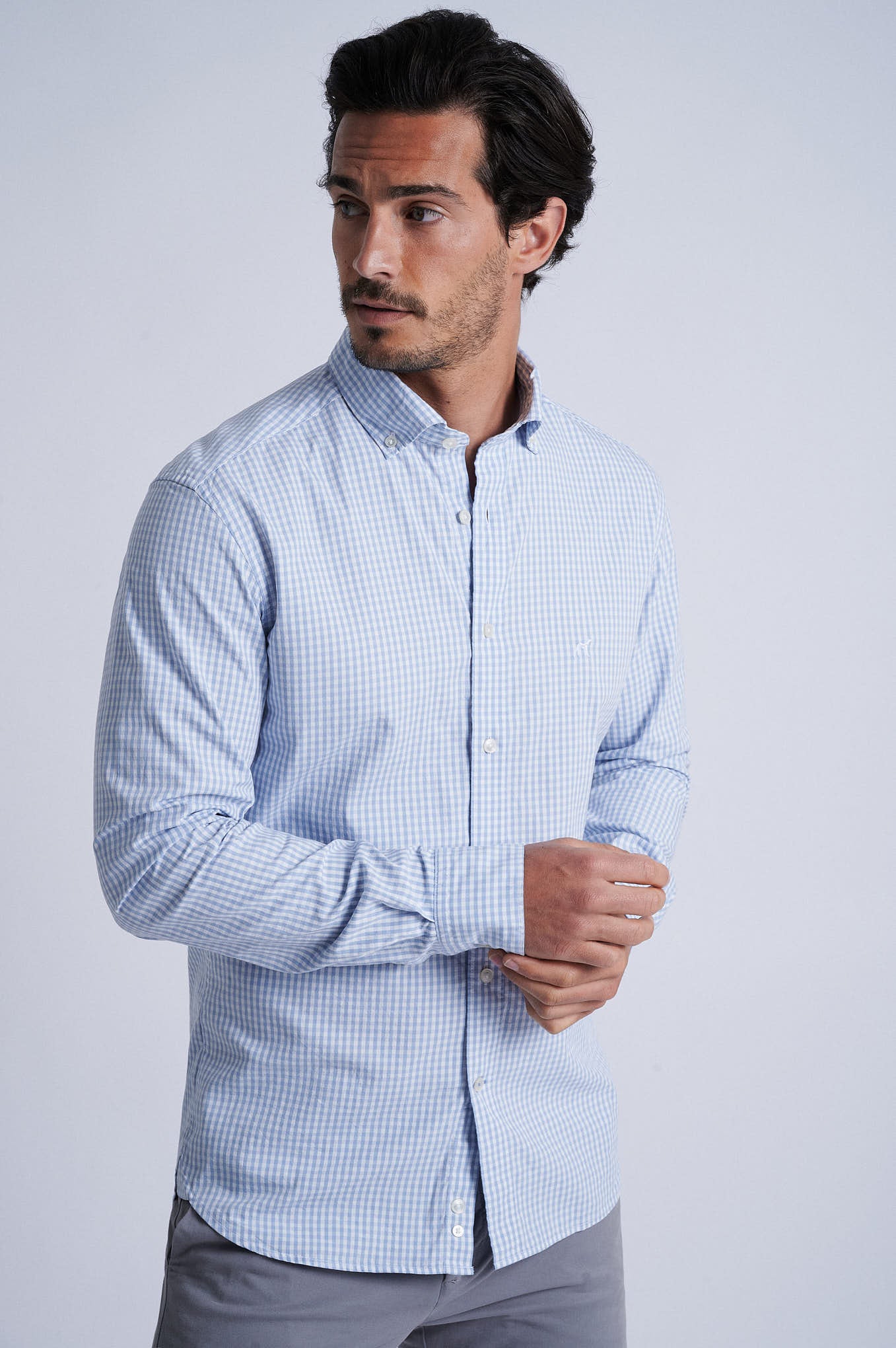 Light Blue
