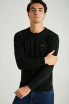 Dark Grey