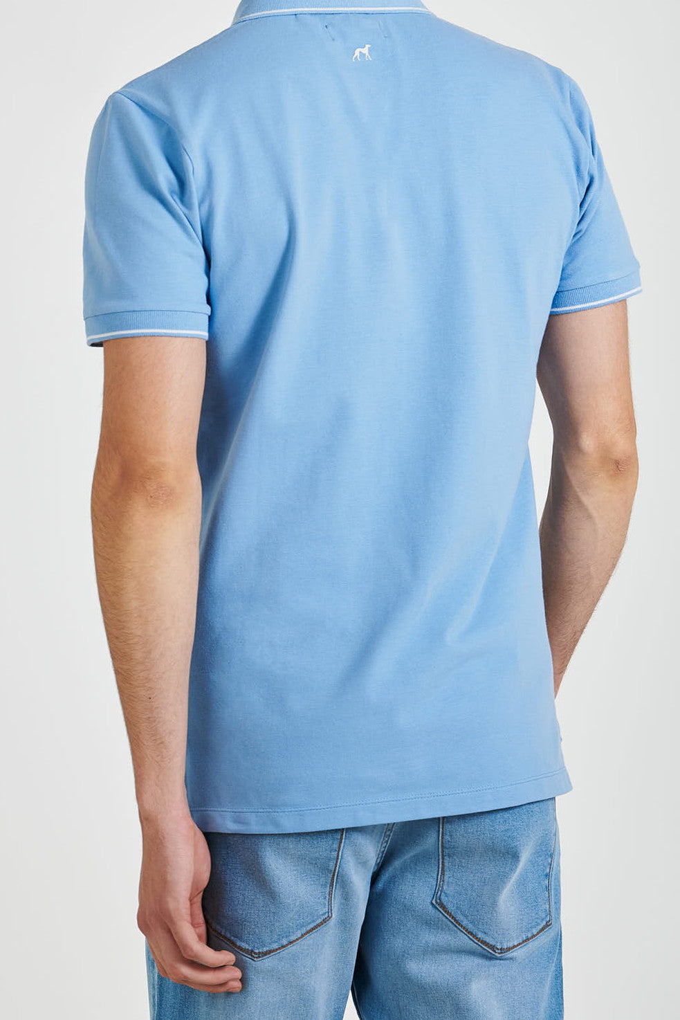 Medium Blue