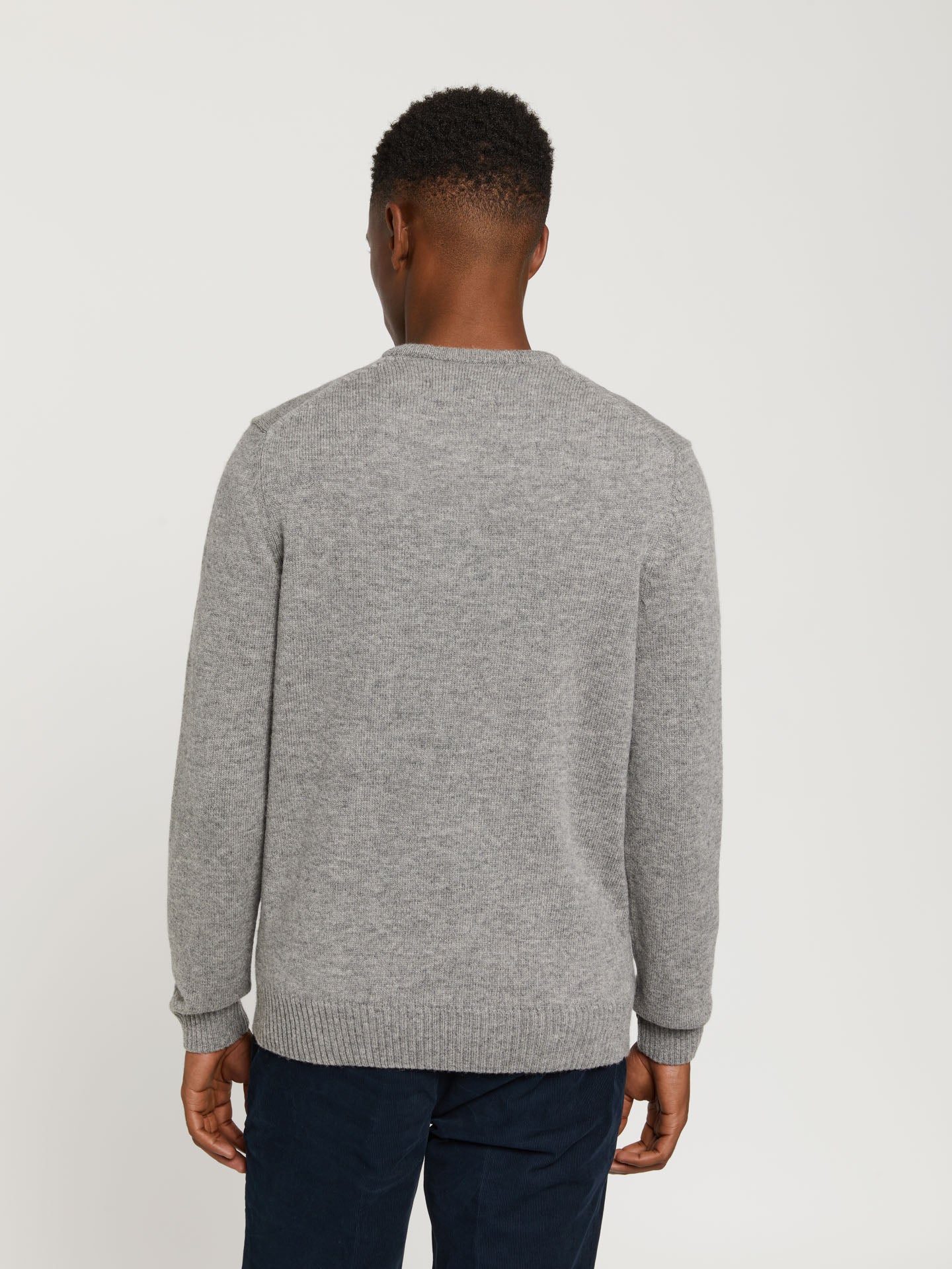 Mix Grey
