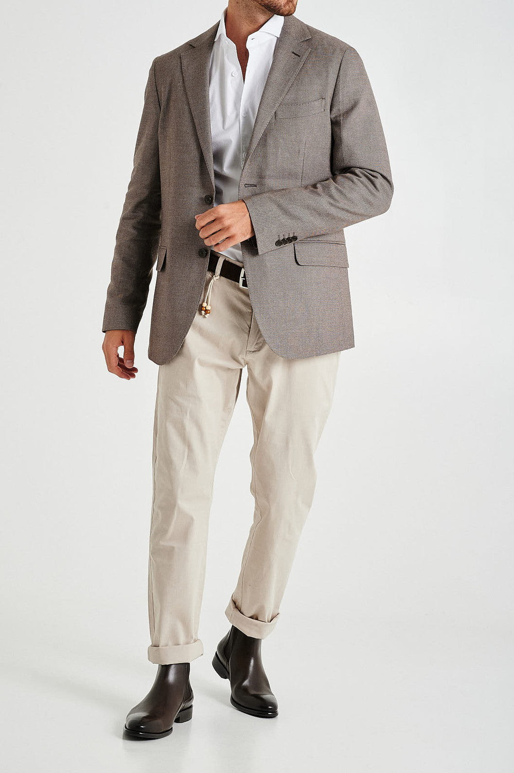 Dark Beige