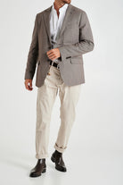 Dark Beige