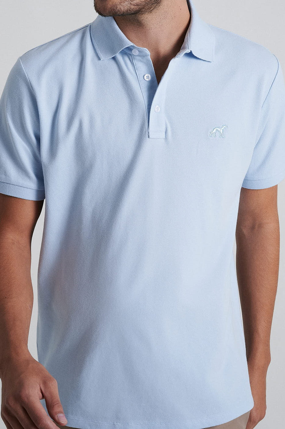 Light Blue