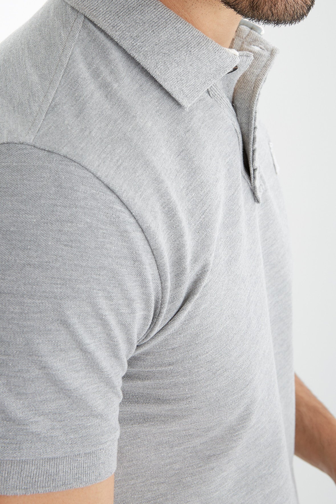 Mix Grey