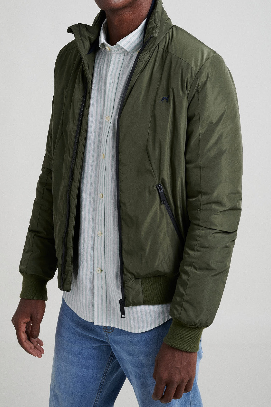 Khaki
