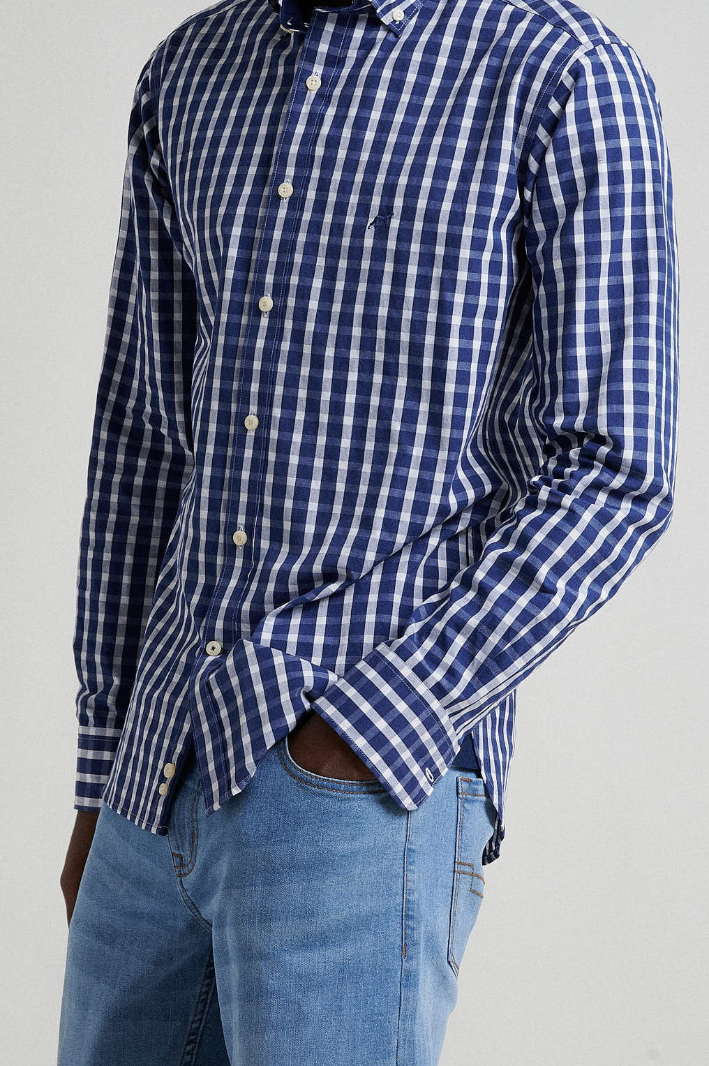 Dark Blue