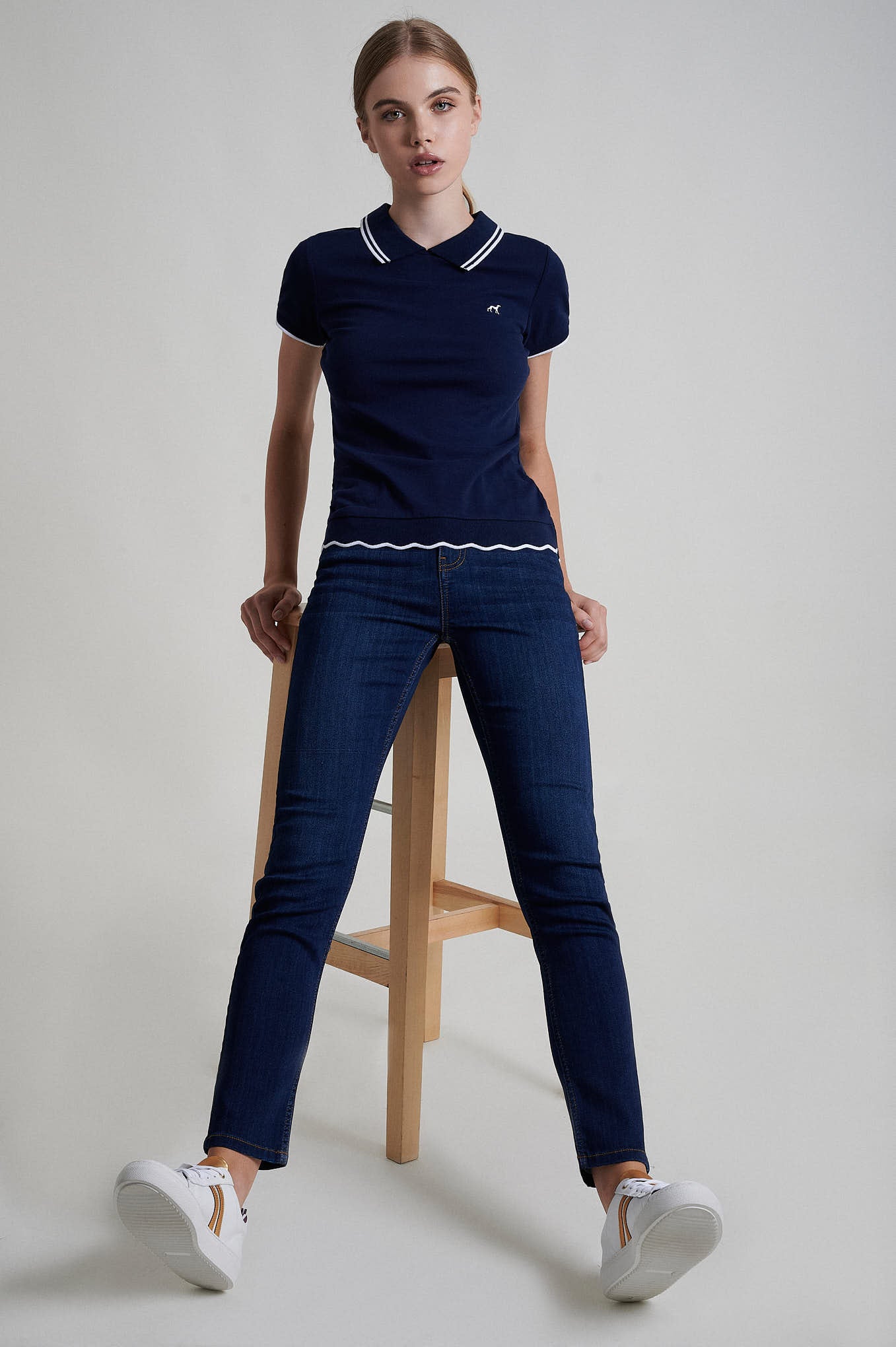 Dark Blue