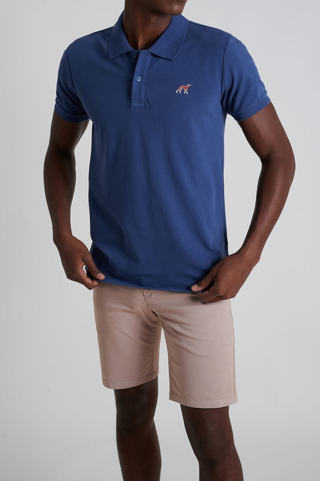 Medium Blue