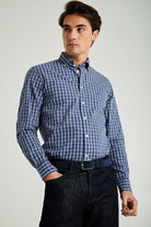 Dark Blue