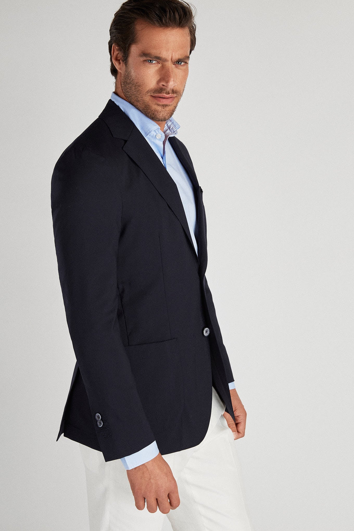 Dark Blue