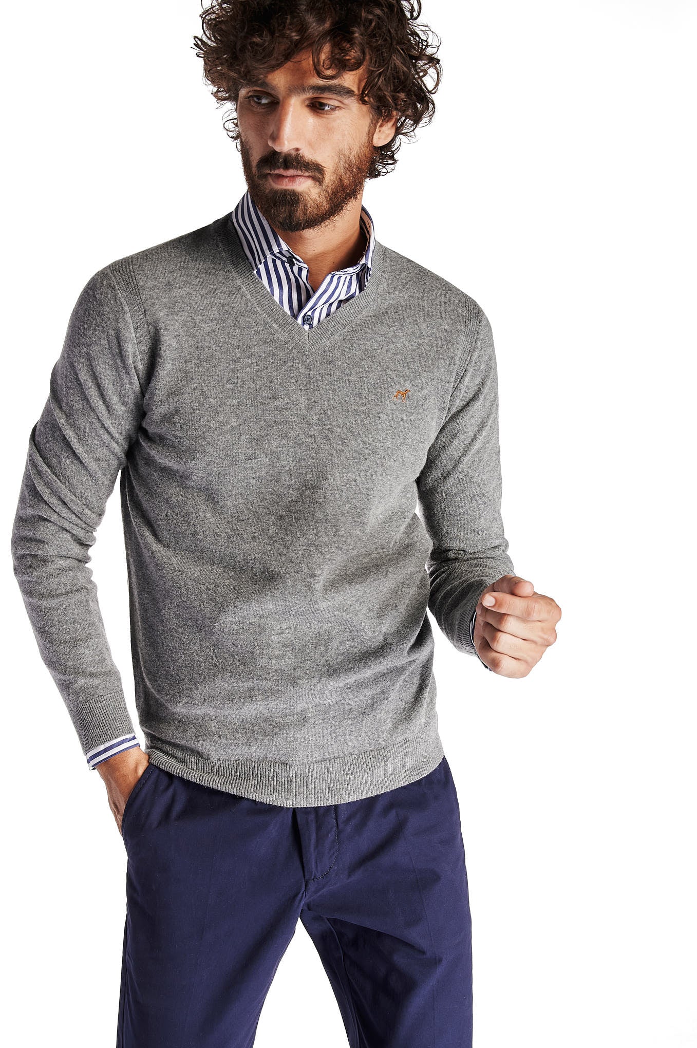 Mix Grey