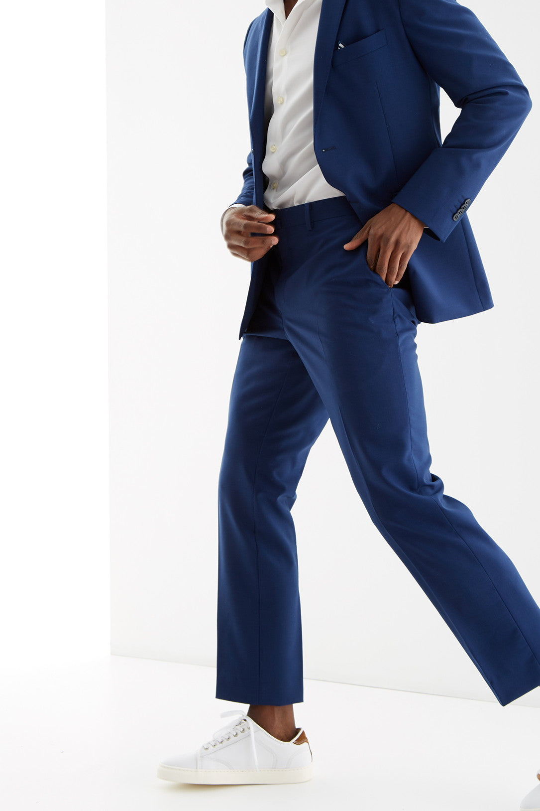 Medium Blue