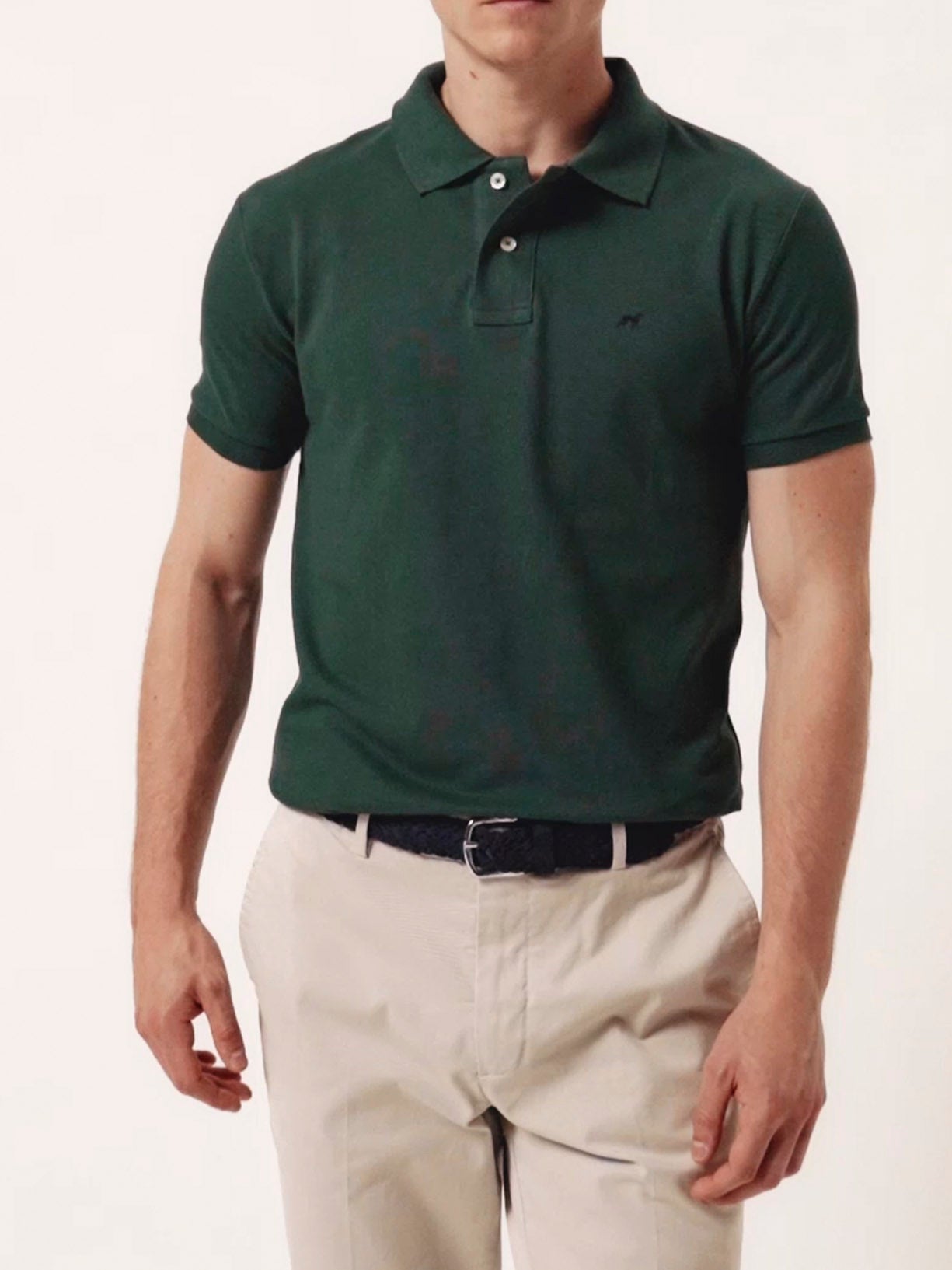 Dark Green