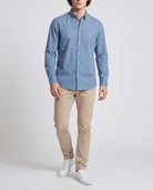 Medium Blue