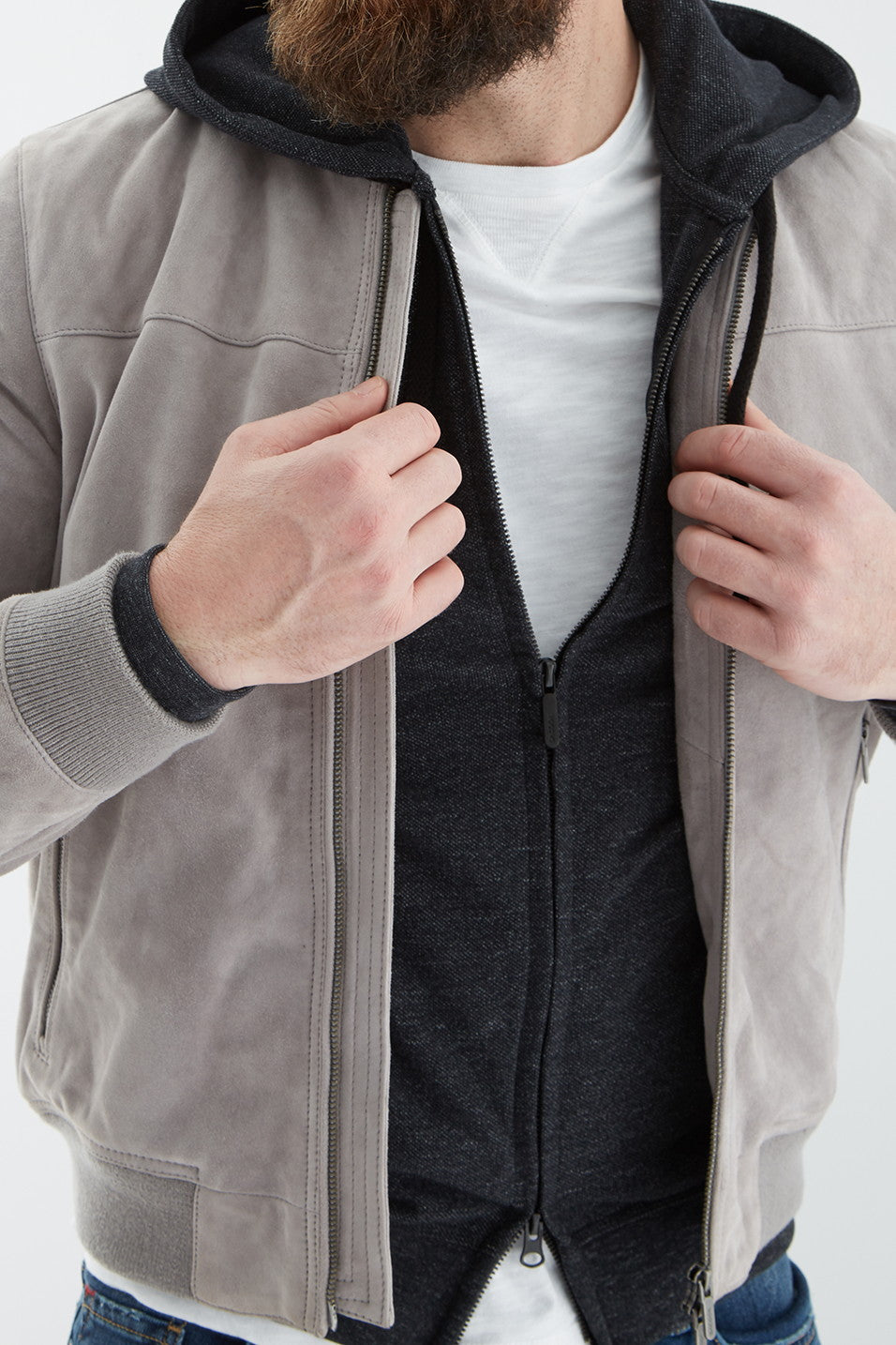 Light Grey