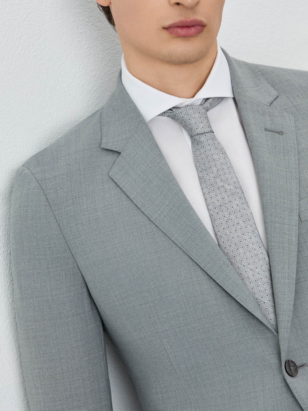 Grey