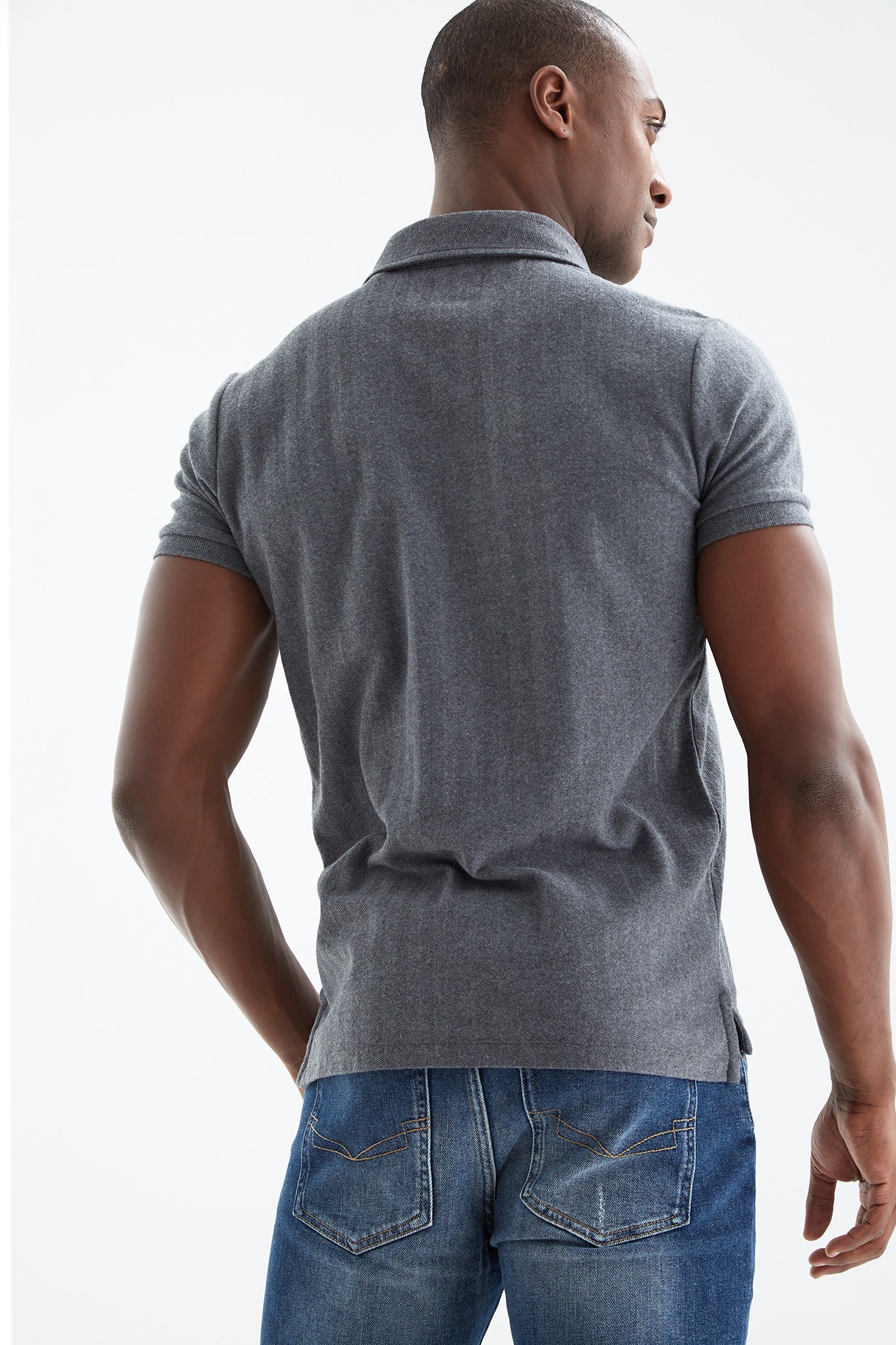 Mix Grey