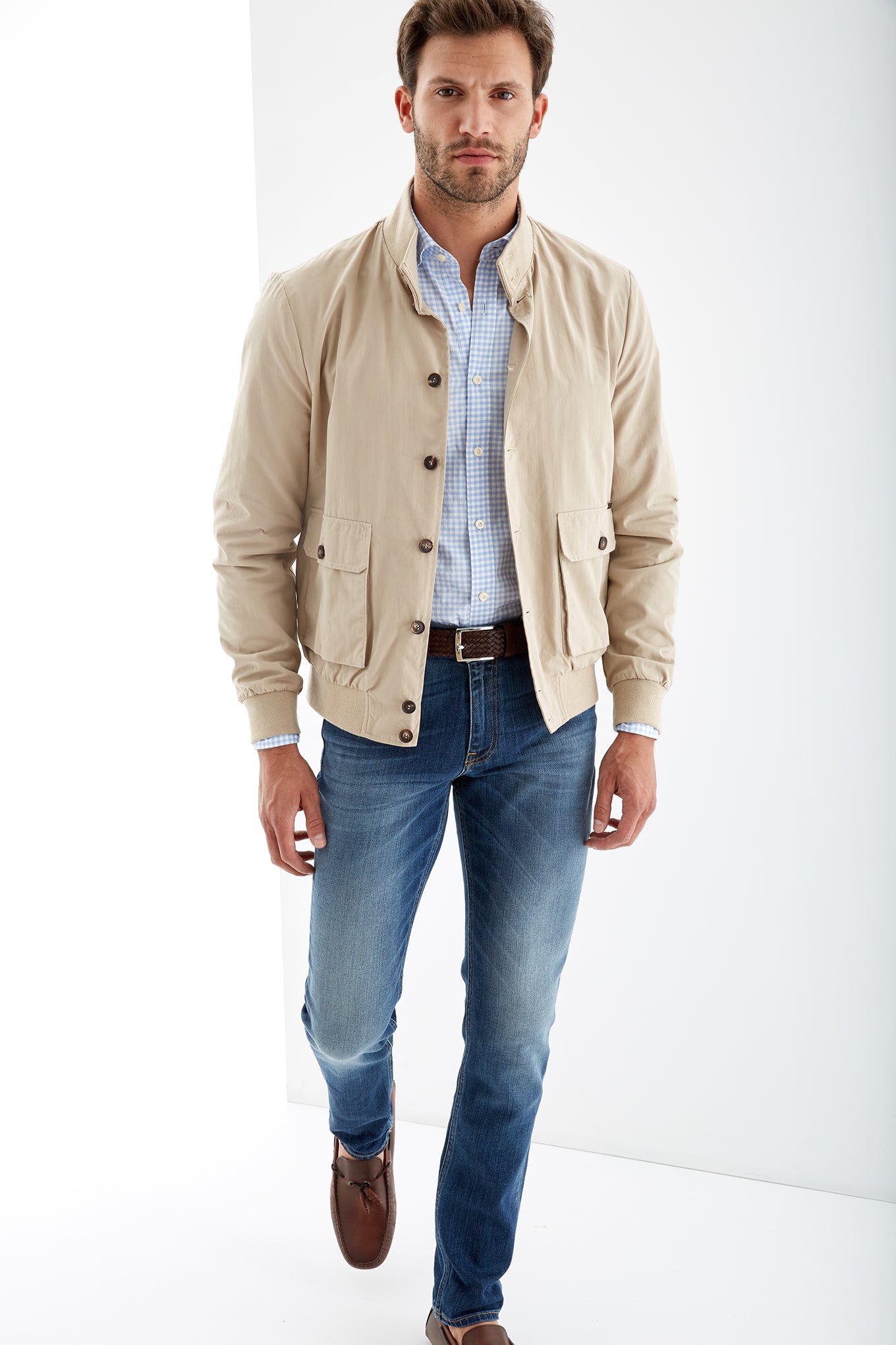 Beige