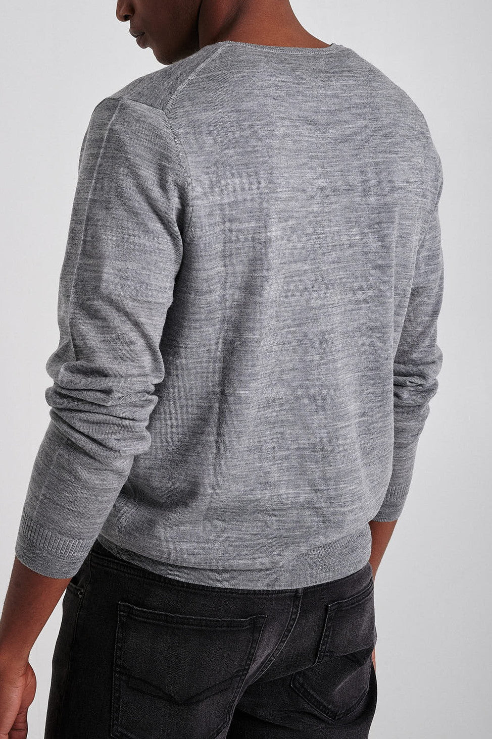 Mix Grey