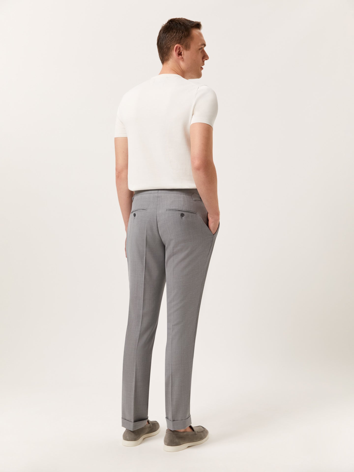 Light Grey