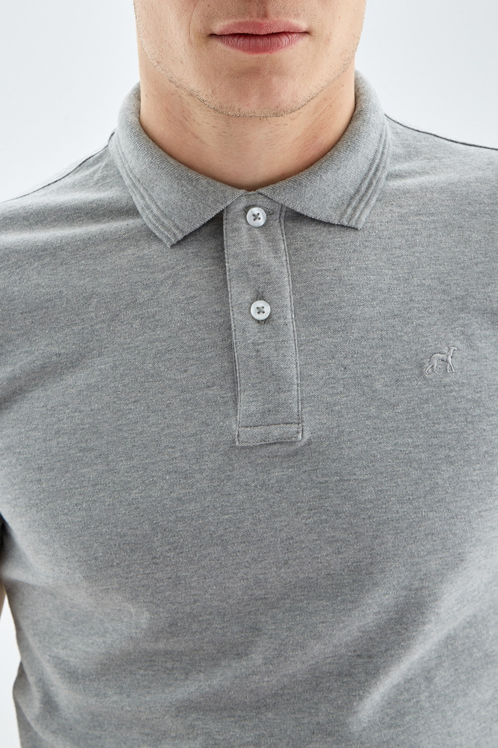 Mix Grey