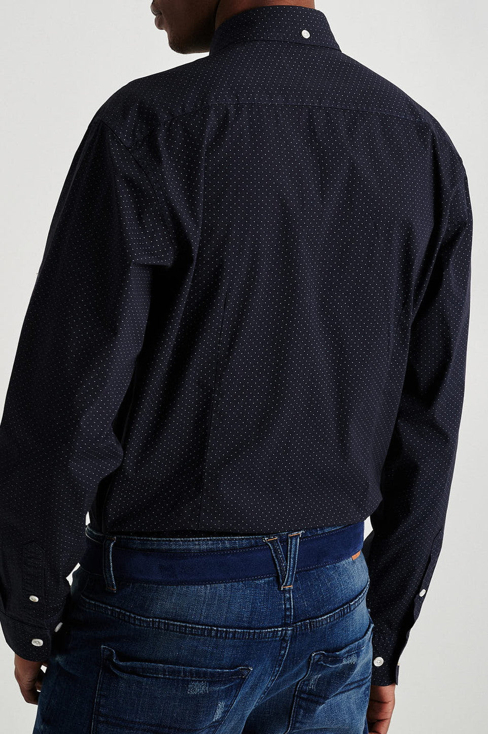Dark Blue