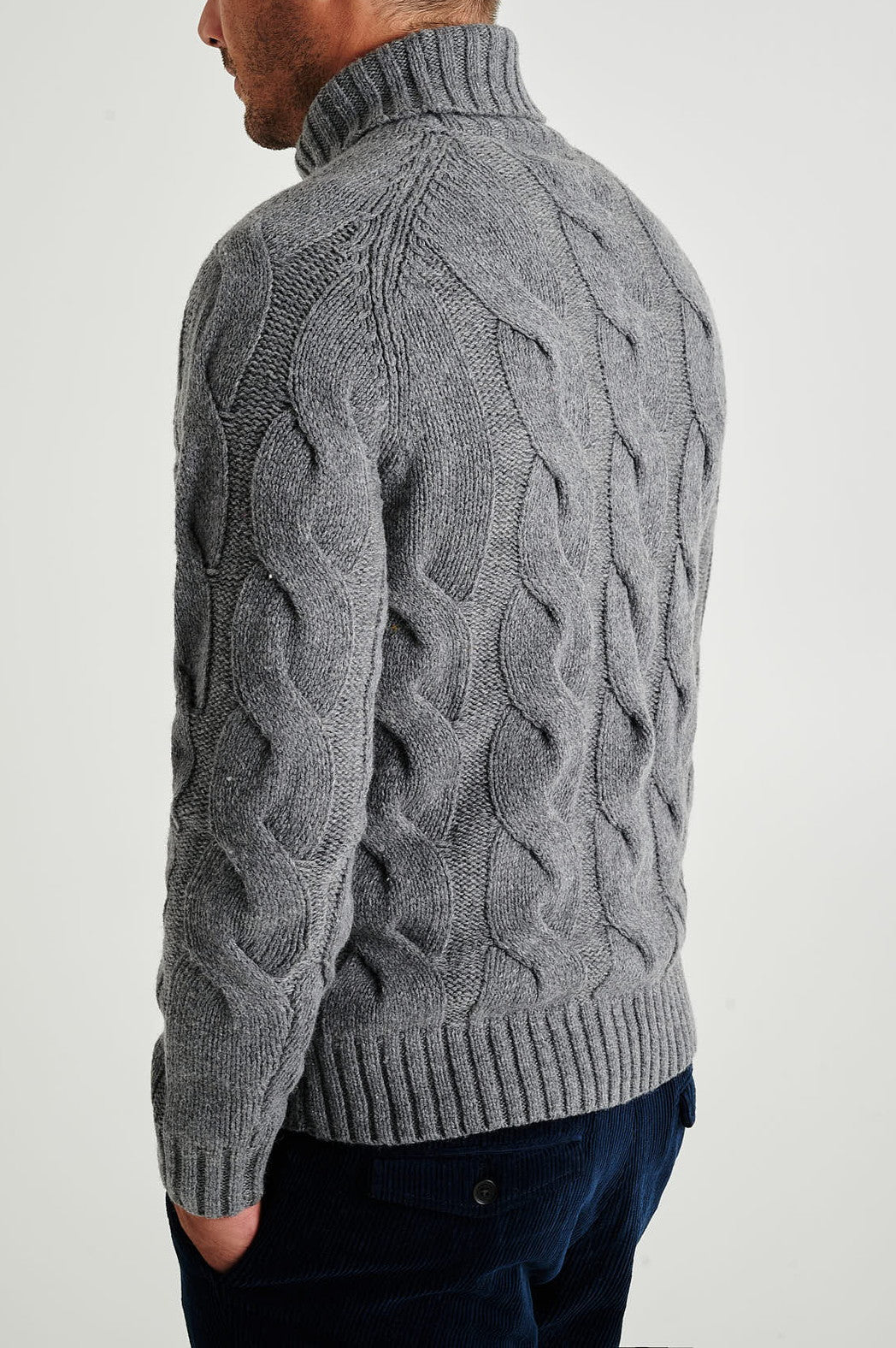 Mix Grey