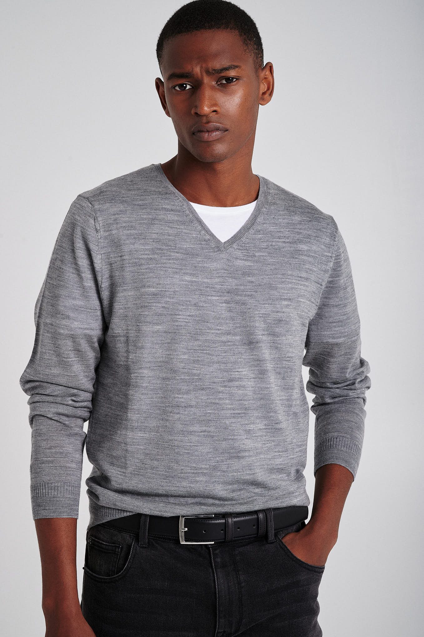 Mix Grey