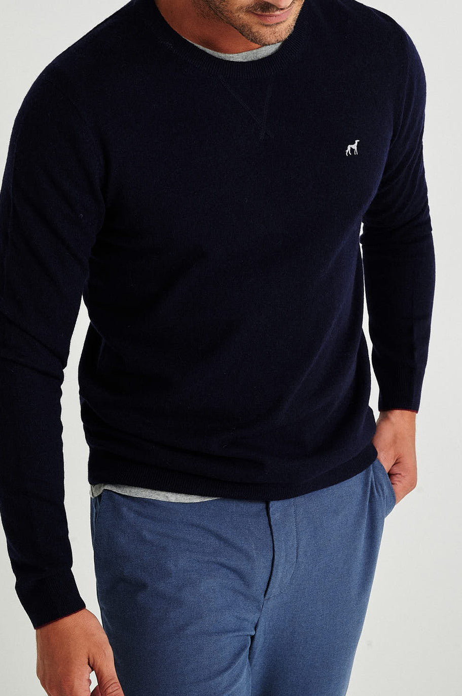 Dark Blue