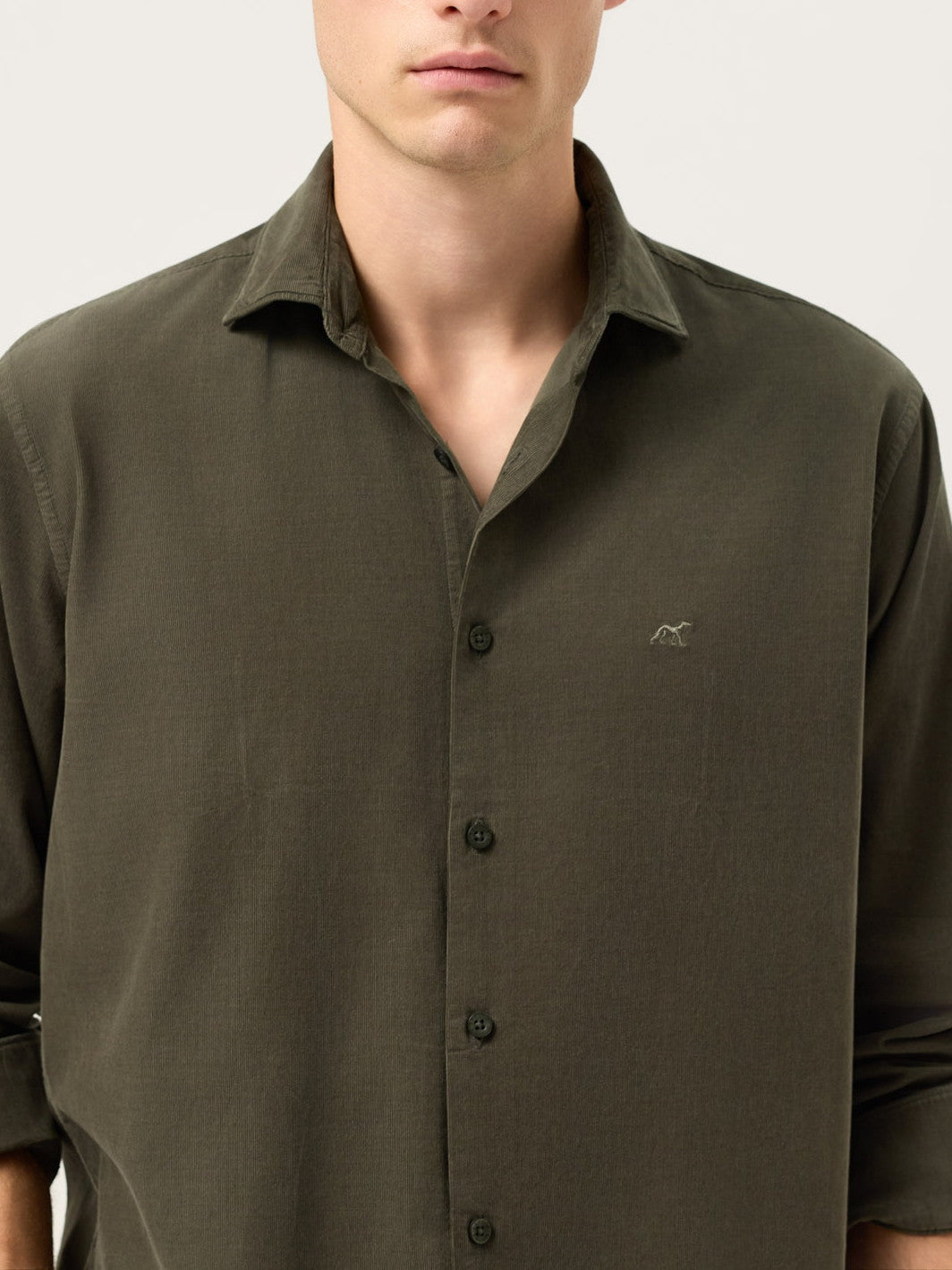 Dark Green