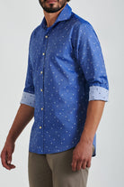 Medium Blue