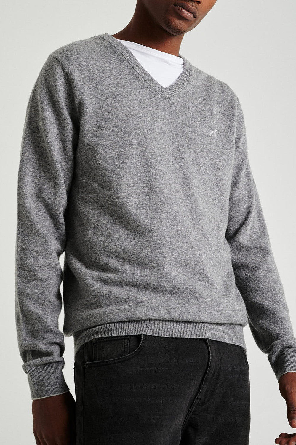 Mix Grey