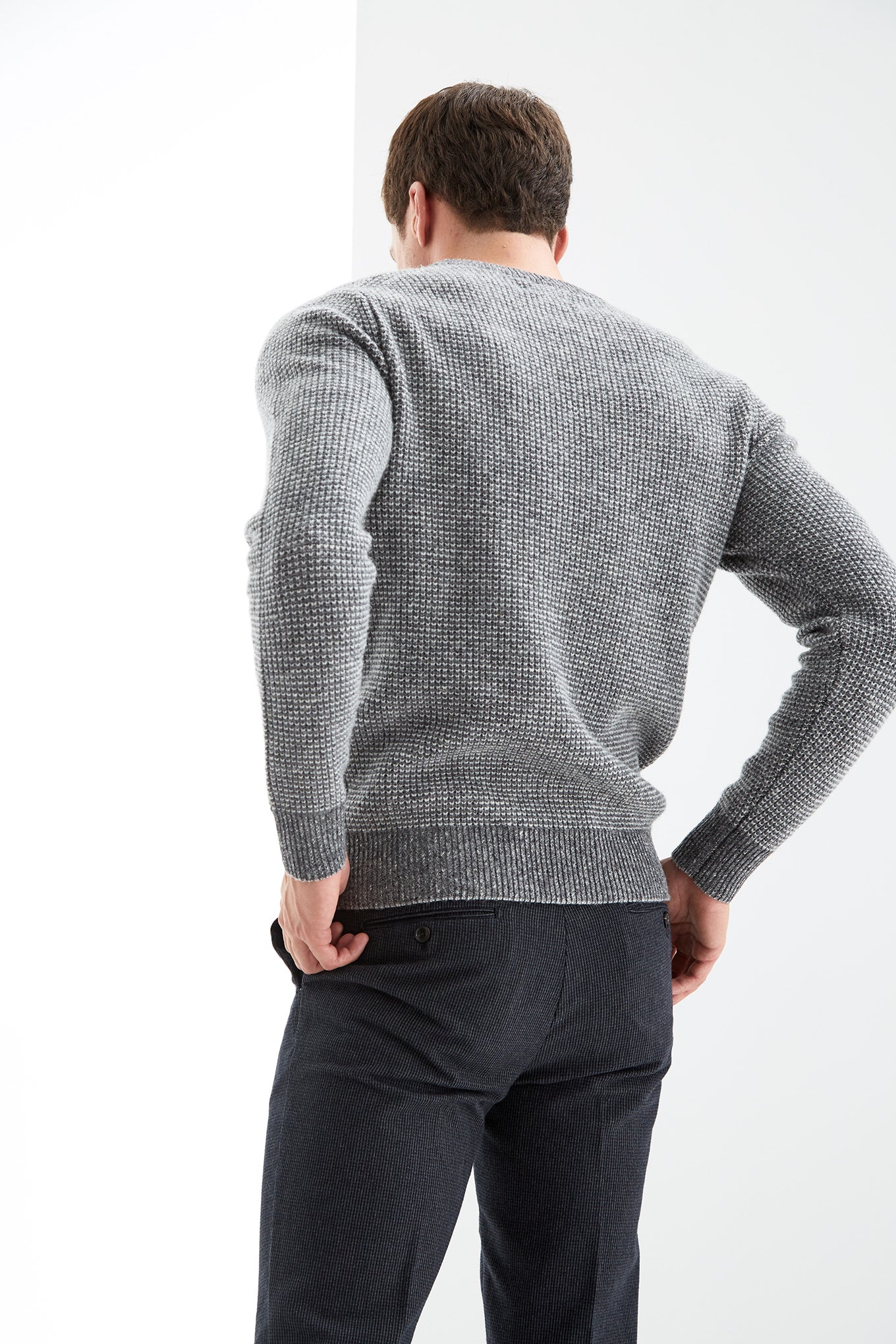 Dark Grey