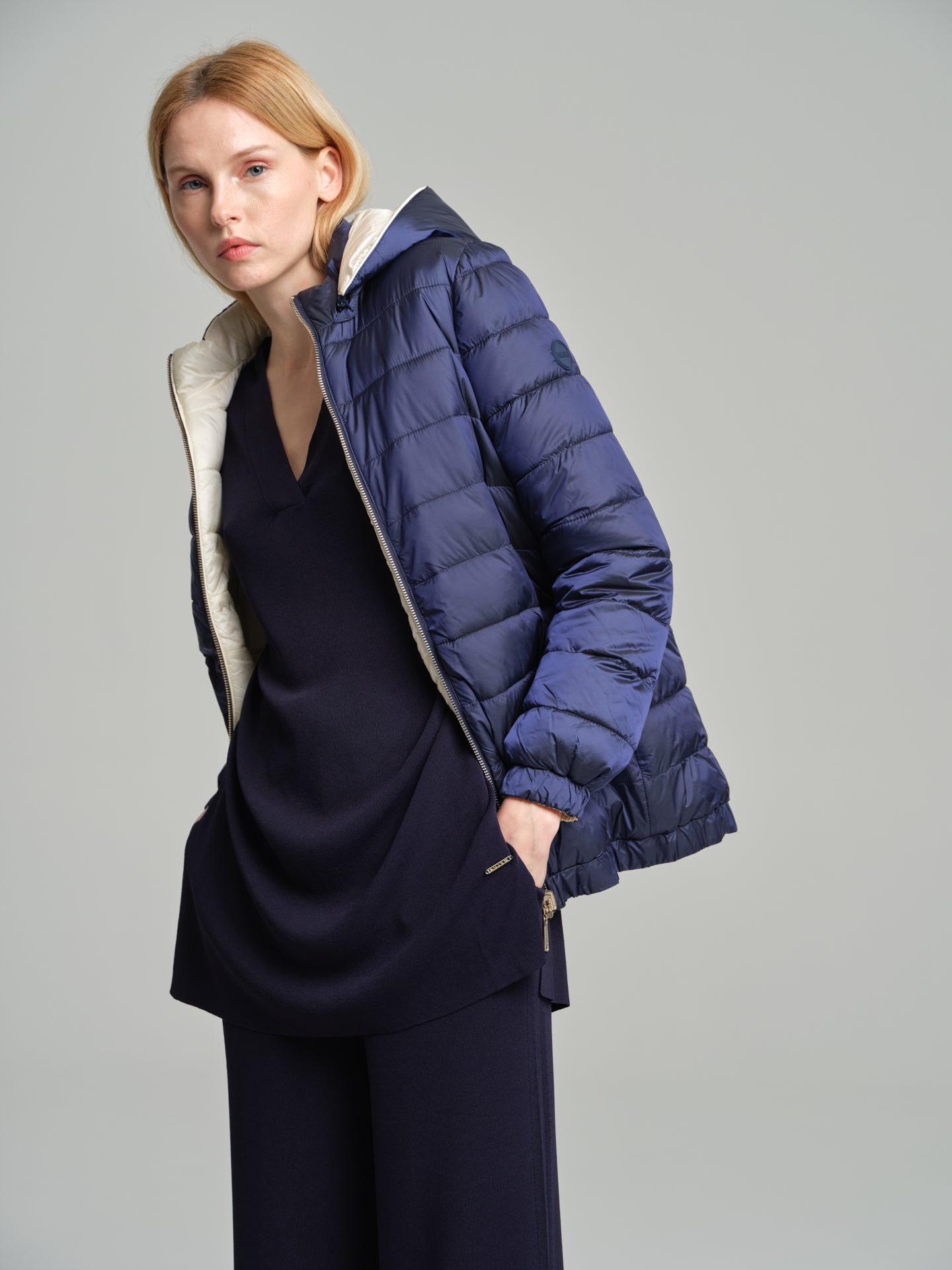 Dark Blue