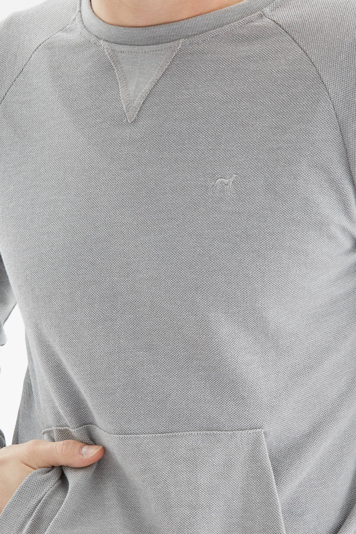 Mix Grey