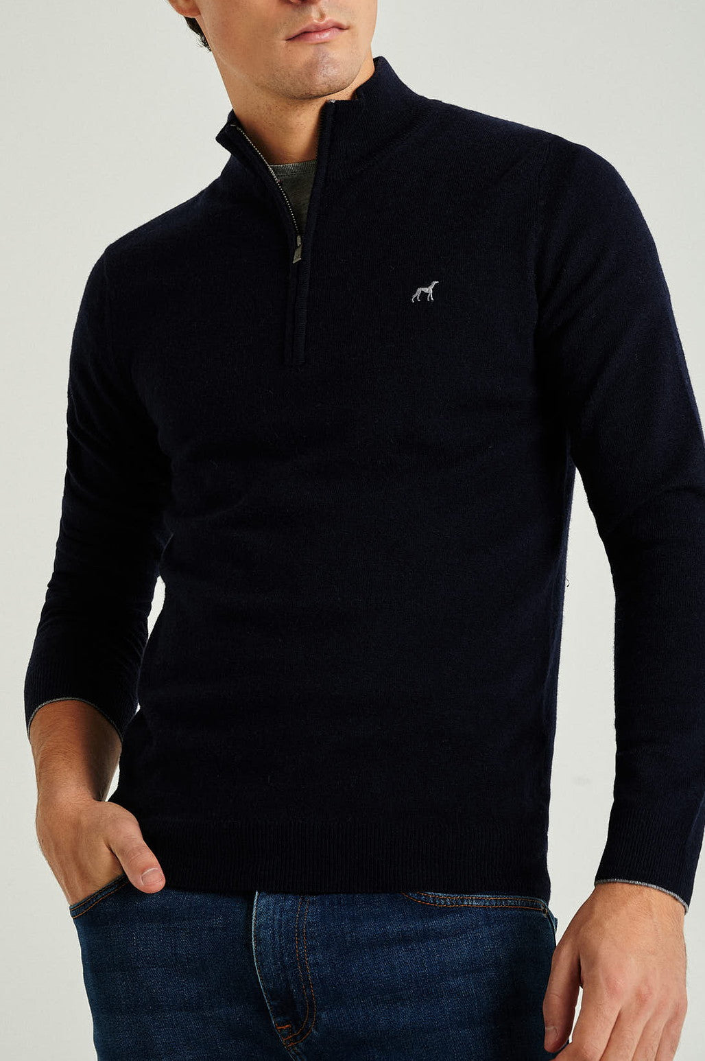 Dark Blue
