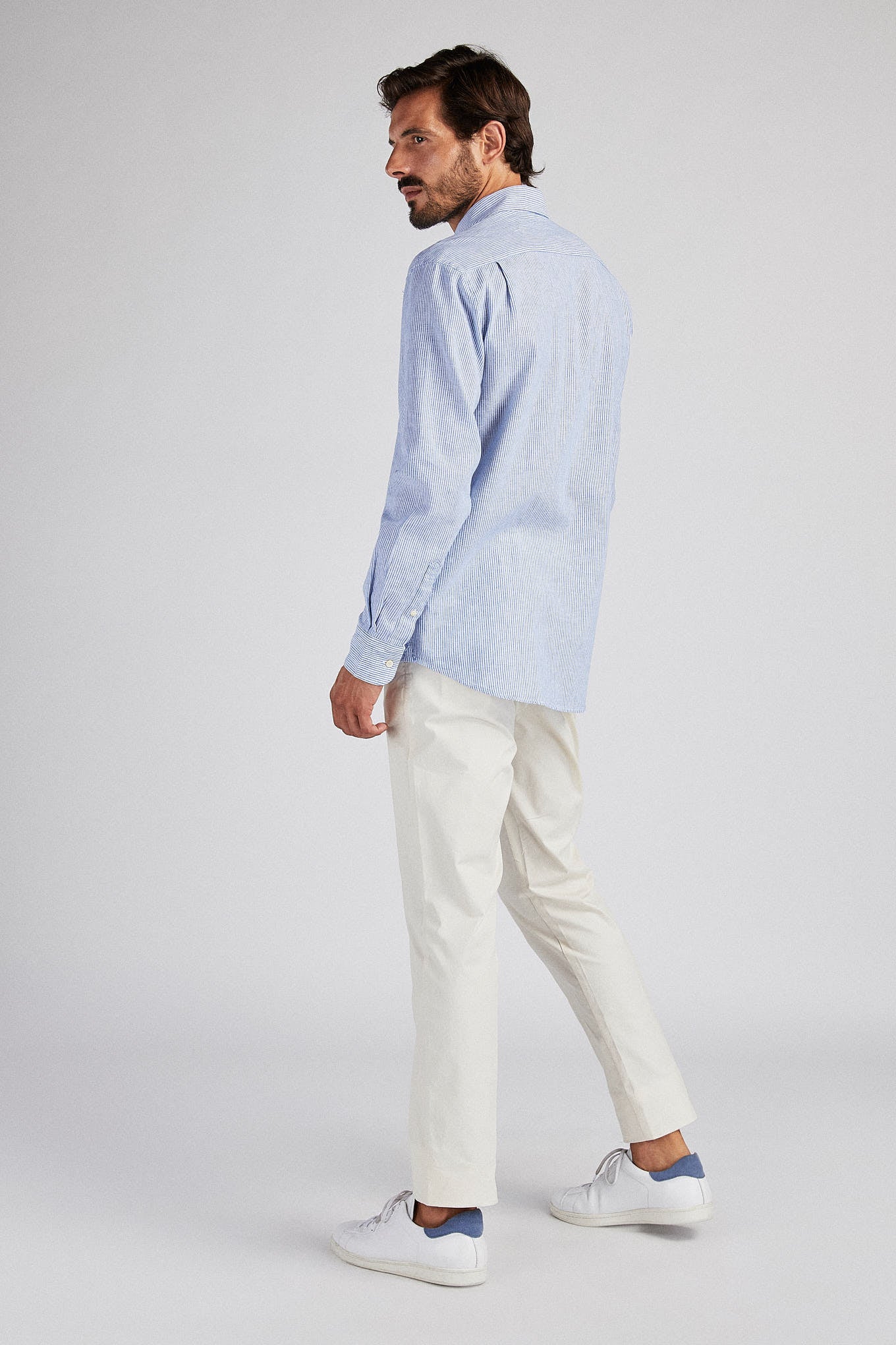 Medium Blue