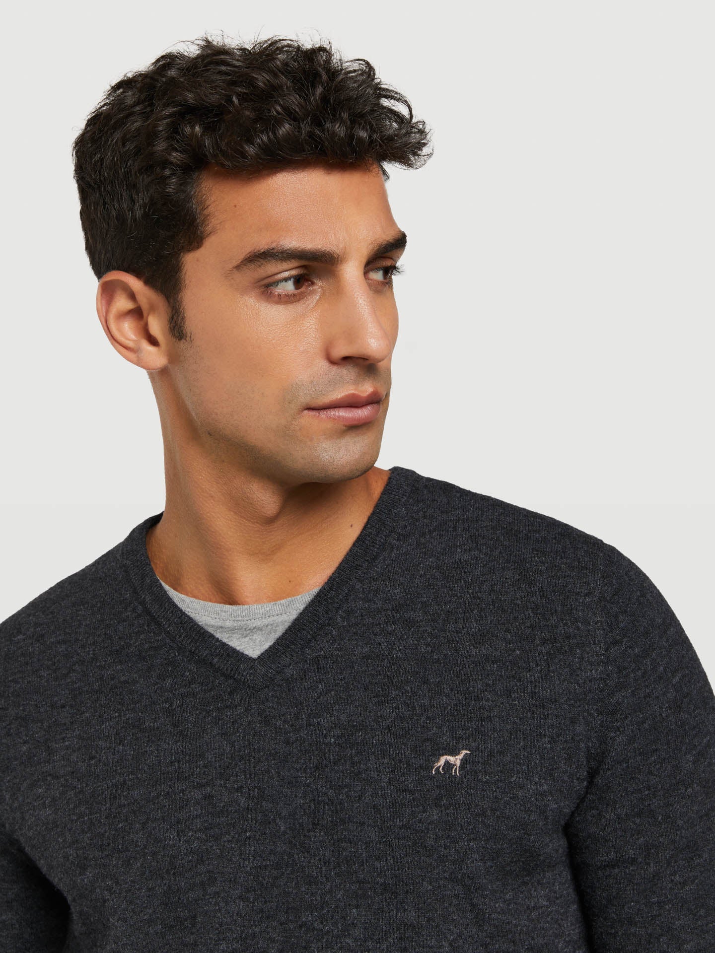Dark Grey