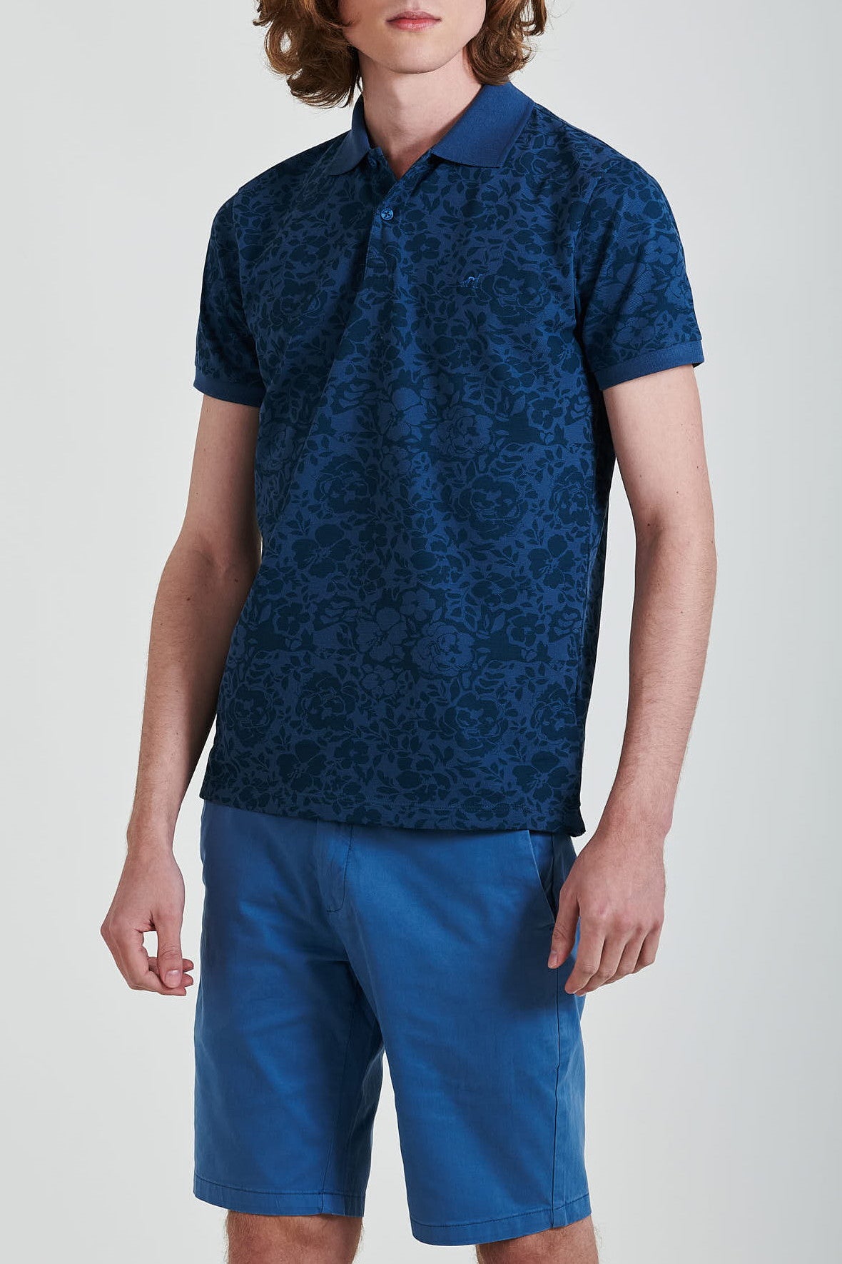 Medium Blue